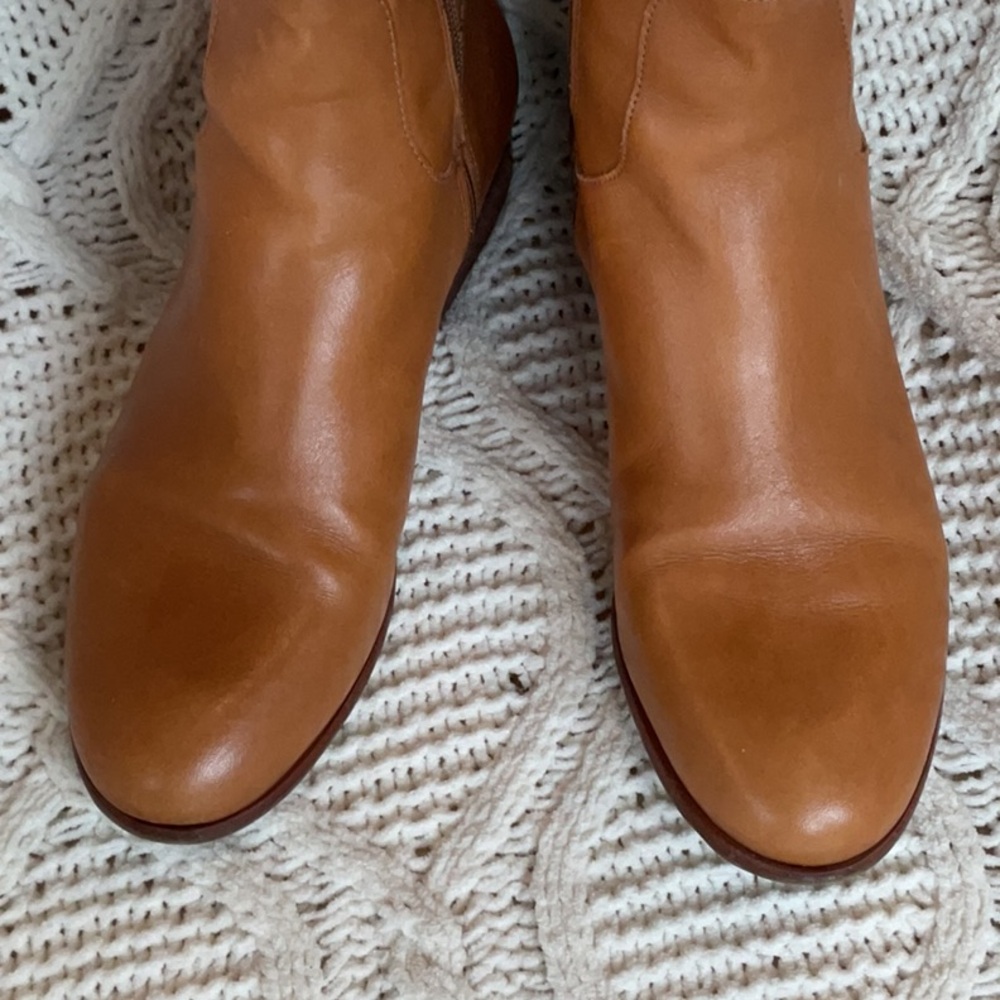 Jack Rogers Harper Tall Boots - Picture 4 of 9